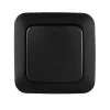 Interrupteur sans fil 2G noir-Smartwares Sale