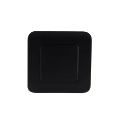 Interrupteur sans fil noir Dio Connect-Chacon Outlet