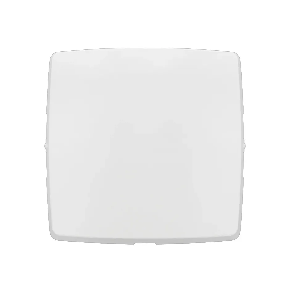 Interrupteur simple pour moulure à composer blanc-Legrand Best