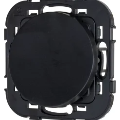 Interrupteur va-et-vient Espen noir à composer-Jacobsen Outlet