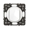 Interrupteur va-et-vient Céliane 10A blanc sans plaque^Legrand Outlet