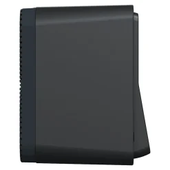 Interrupteur va-et-vient lumineux étanche complet saillie Mureva Styl anthracite-Schneider Electric New