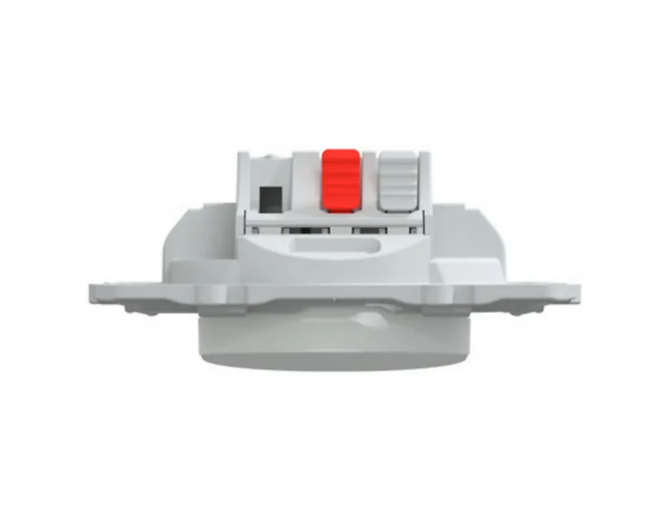 Interrupteur va-et-vient Ovalis blanc^Schneider Electric Online