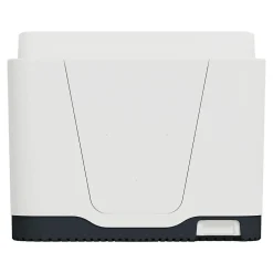 Interrupteur va-et-vient étanche complet saillie Mureva Styl blanc^Schneider Electric Hot