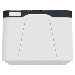 Interrupteur va-et-vient étanche complet saillie Mureva Styl blanc^Schneider Electric Hot