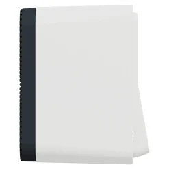 Interrupteur va-et-vient étanche complet saillie Mureva Styl blanc^Schneider Electric Hot