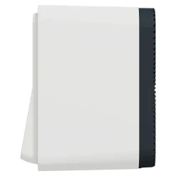 Interrupteur va-et-vient étanche complet saillie Mureva Styl blanc^Schneider Electric Hot