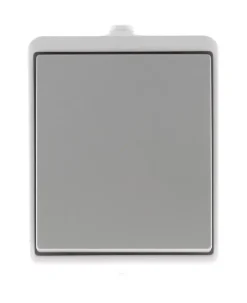 Interrupteur va-et-vient étanche IP54 -^Zenitech Outlet