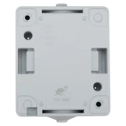 Interrupteur va-et-vient étanche en saillie 2W^ Sale