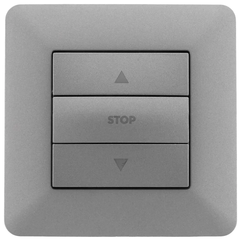 Interrupteur volets roulants Artezo --Zenitech Outlet