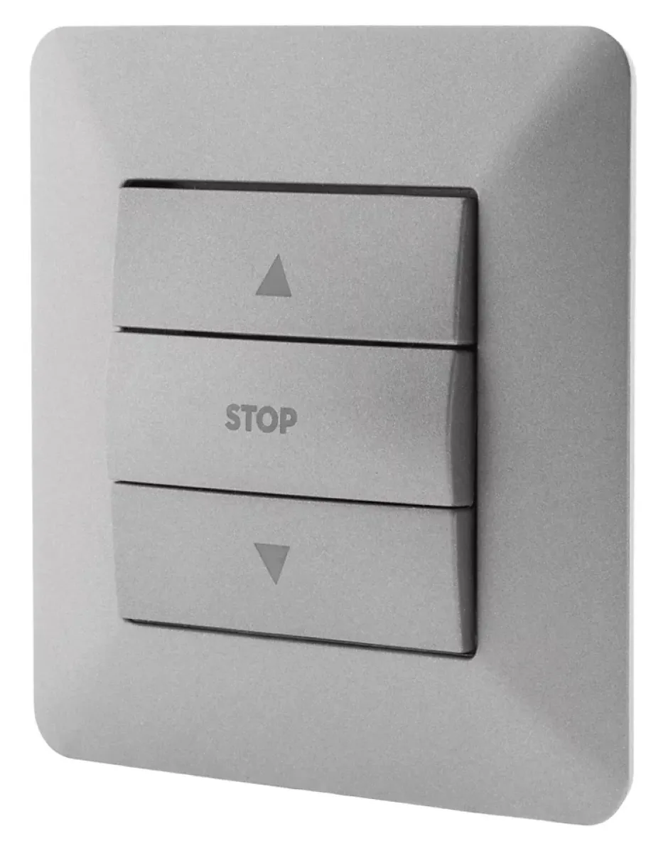 Interrupteur volets roulants Artezo --Zenitech Outlet