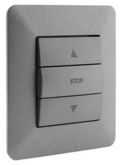 Interrupteur volets roulants Artezo --Zenitech Outlet