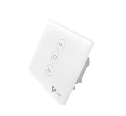 Interrupteur volets roulants connecté + neutre WiFi^Voltman Online