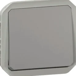 Interrupteurs - Plexo - - Encastré - Commande simple-Legrand Discount