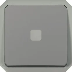 Interrupteurs temporisé - Plexo - - Composable - Témoin lumineux^Legrand New