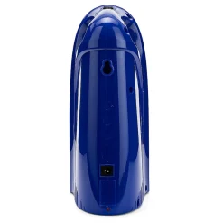 IRON LIGHT: Lampe portable rechargeable LED 250 lumen, anti coupures de courant^Velamp Best