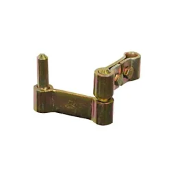 Isogond acier zingué bichromaté Ø14 x 30 x 5 mm^Afbat