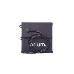 IZYWATT.eco 2048Wh injection réseau + panneau solaire pliant 400W-Orium Sale