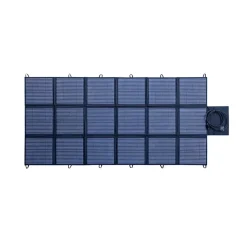 IZYWATT.eco 2048Wh injection réseau + panneau solaire pliant 400W-Orium Sale