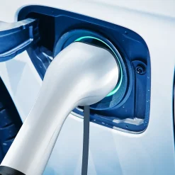 câble de recharge 3,6kW / 16A monophasé, 10m, type 2 vers type 2, pour véhicules électriques et hybrides rechargeables^Jatrhg Clearance