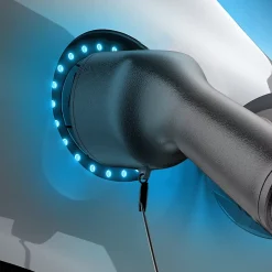 câble de recharge 7,2kW / 32A monophasé, 10m, type 2 vers type 2, pour véhicules électriques et hybrides rechargeables-Jatrhg Sale