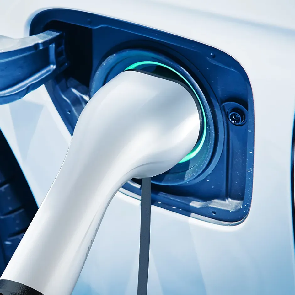 câble de recharge 7,2kW / 32A monophasé, 15m, type 2 vers type 2, pour véhicules électriques et hybrides rechargeables^Jatrhg Clearance