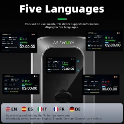 S2 borne pour véhicules électriques, IP66, avec prise de type 2 équipée de shutter, 11kW / 16A, triphasée-Jatrhg Discount