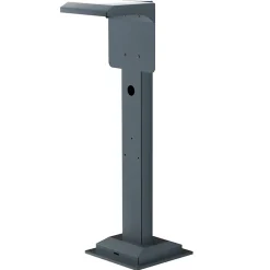 socle de montage Tour Eiffel pour station de recharge EV^Jatrhg Outlet