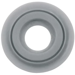 Joint de clapet standard mécanisme de chasse d'eau silicone Ø22mm-65mm Wirquin- Best