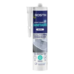 Joint Parfait sanitaire blanc 280ml^Bostik Clearance