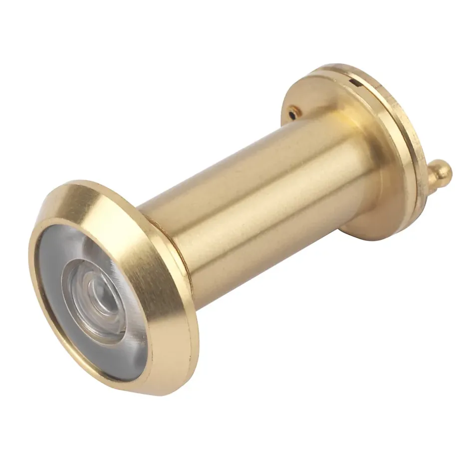 Judas de porte laiton-Smith & Locke