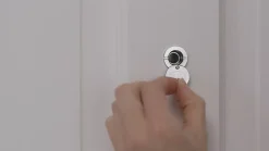 Judas Chromé Alliage de zinc-Smith & Locke Hot