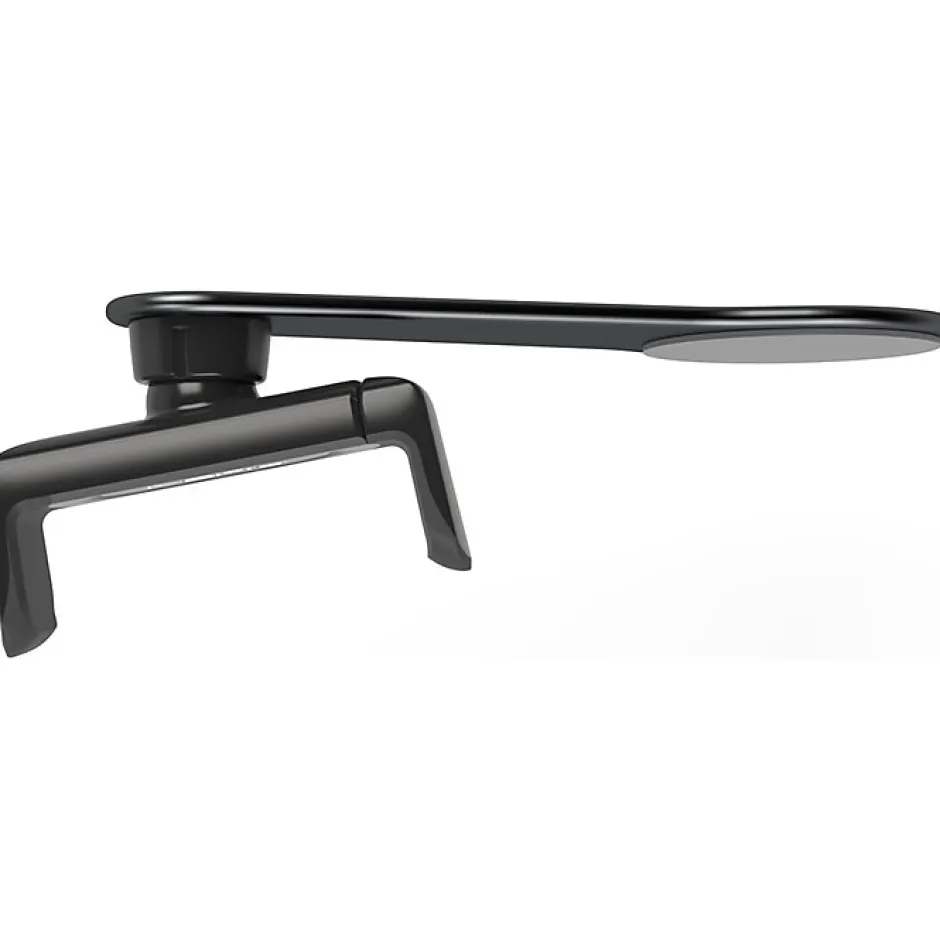 support de téléphone pour voiture Airvue Pro Screen Mount noir^Kenu Online