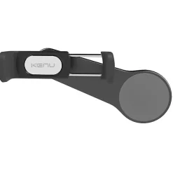 support de téléphone pour voiture Airvue Pro Screen Mount noir^Kenu Online