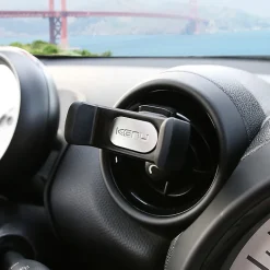 support de téléphone pour voiture Airframe Pro^Kenu Discount