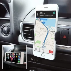 support de téléphone pour voiture Airframe Pro^Kenu Discount