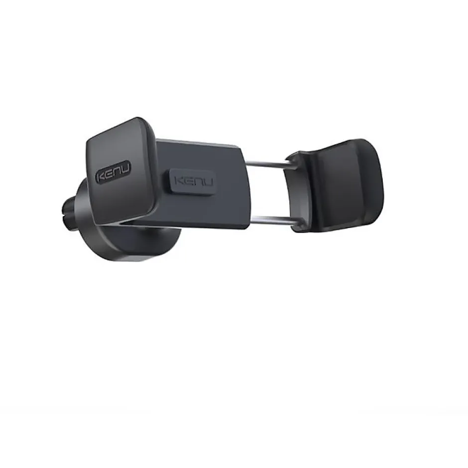 support de téléphone pour voiture Autolock Airframe Ultra noir^Kenu Clearance