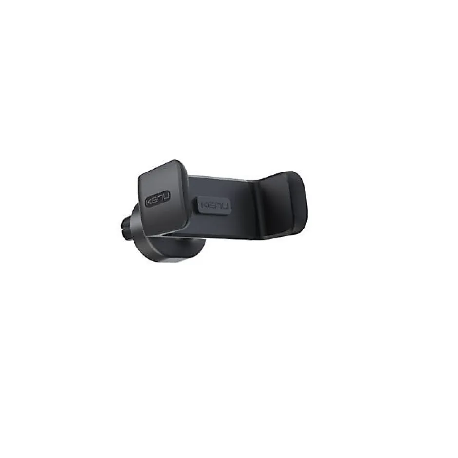 support de téléphone pour voiture Autolock Airframe Ultra noir^Kenu Clearance
