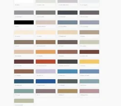 KERAPOXY EASY DESIGN - Coloris : 114 Anthracite - Pot de 3 kg-Mapei Online