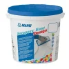 KERAPOXY EASY DESIGN - Coloris : 113 gris ciment - Pot de 3 kg^Mapei
