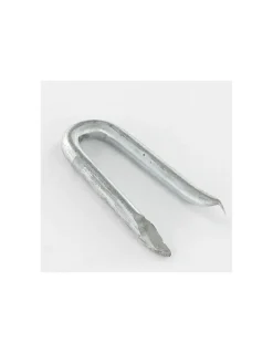 KG Crampillons Acier zingué 3X30 - 5 pièces-Vis Express Clearance