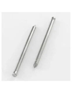 Kg de pointes Acier brut Tête homme 1.8X40 - 1 pièce-Vis Express Sale