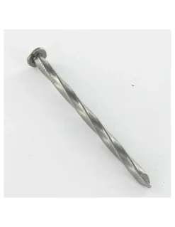 Kg de pointes Torsadées Acier brut 4.1X100 - 5 pièces^Vis Express Sale