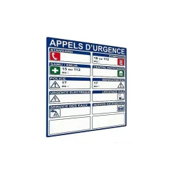 Kit 5 extincteurs a eau 6 litre nf pour erp 3 eme catégorie-Lifebox Hot