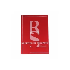 Kit 5 extincteurs a eau 6 litre nf pour erp 3 eme catégorie-Lifebox Hot