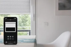 Kit 2 interrupteurs volet et télécommande Dio Connect-Chacon Hot