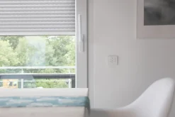 Kit 2 interrupteurs volet et télécommande Dio Connect-Chacon Hot