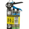 Kit 1 pistolet professionnel + 2 cartouches de scellement chimique polyester 280 ML-Scell-It New