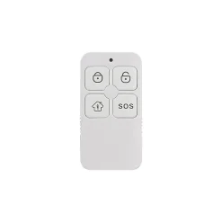 Kit alarme de maison gsm et wifi kit 2^Lifebox Hot