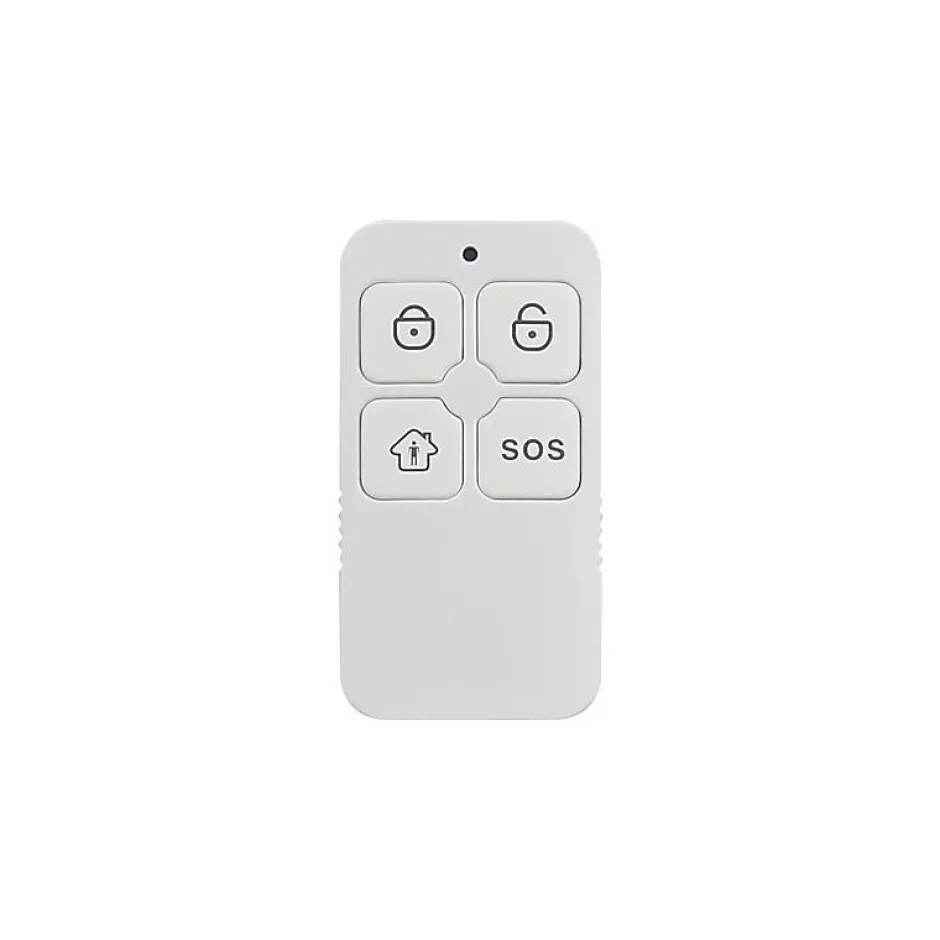 Kit alarme de maison gsm et wifi kit 2^Lifebox Hot